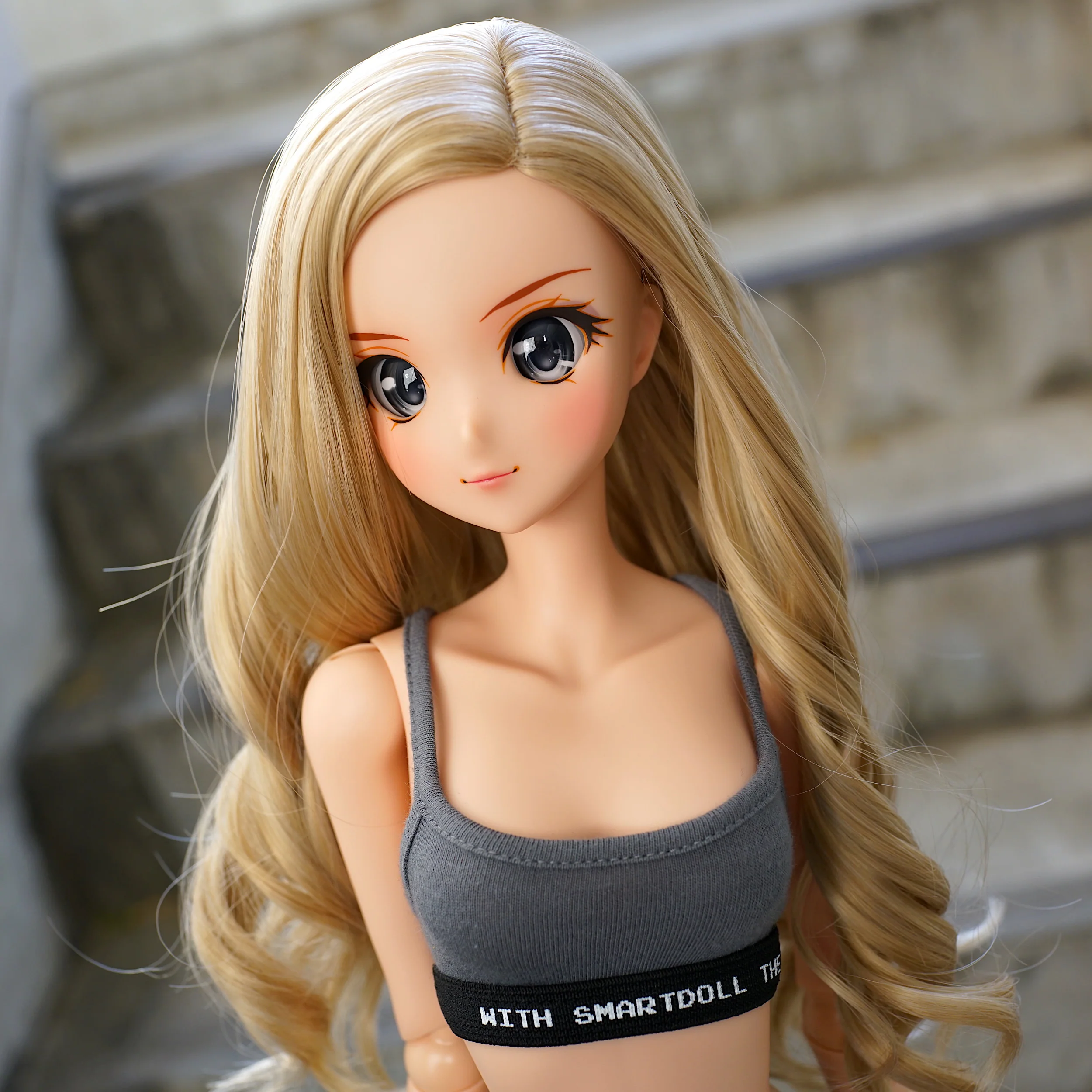 Smart Doll - Melody