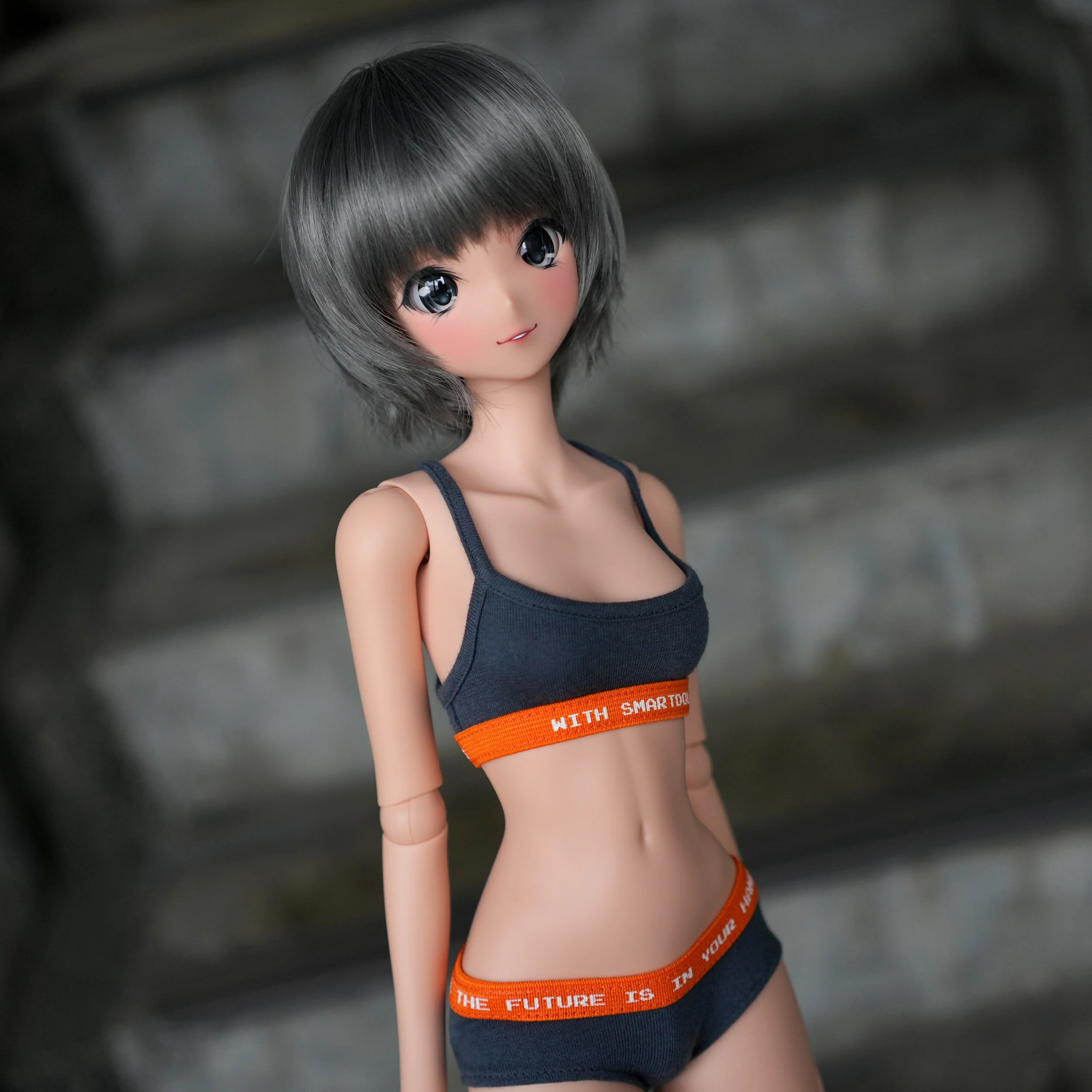 Smart Doll - Felicity