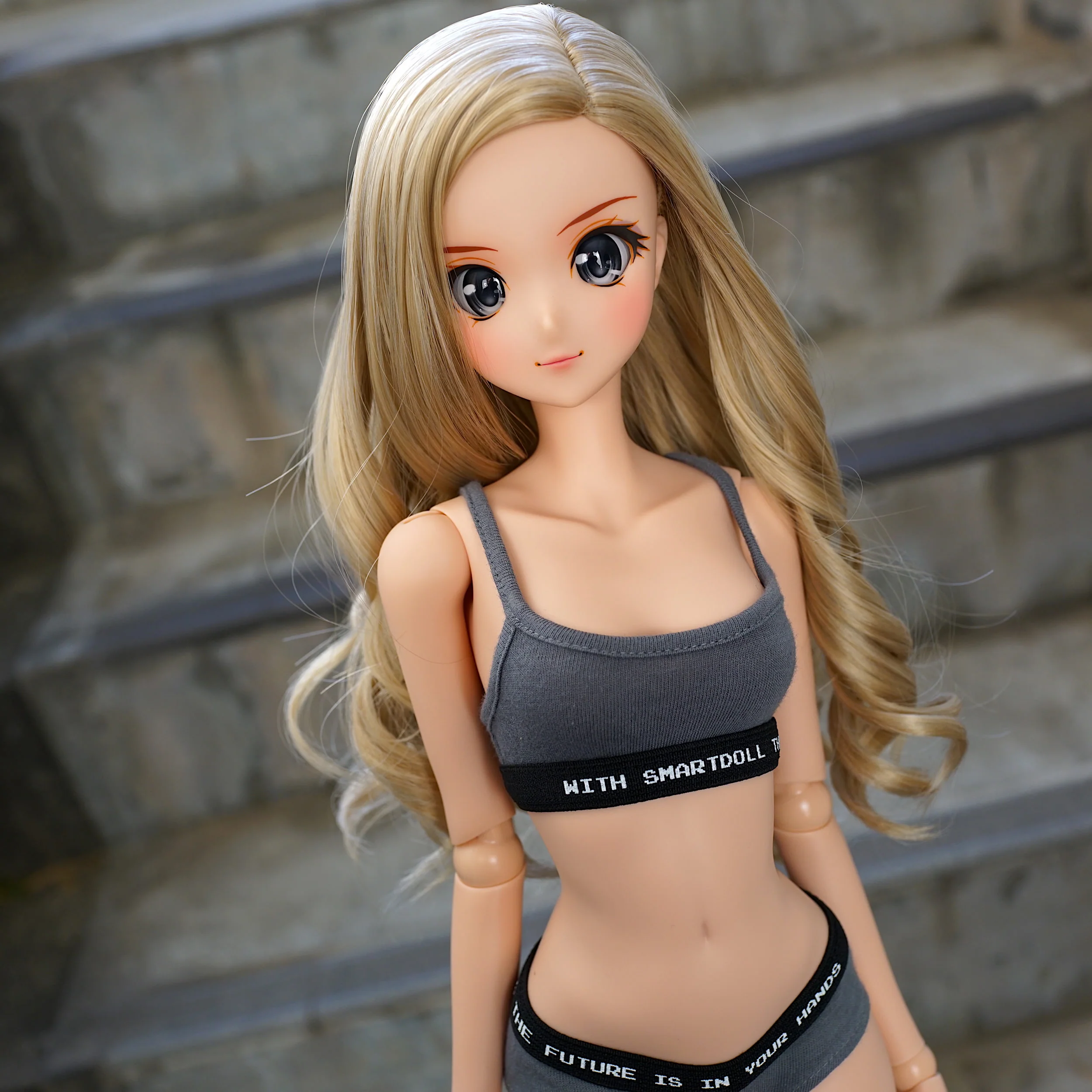 Smart Doll - Melody