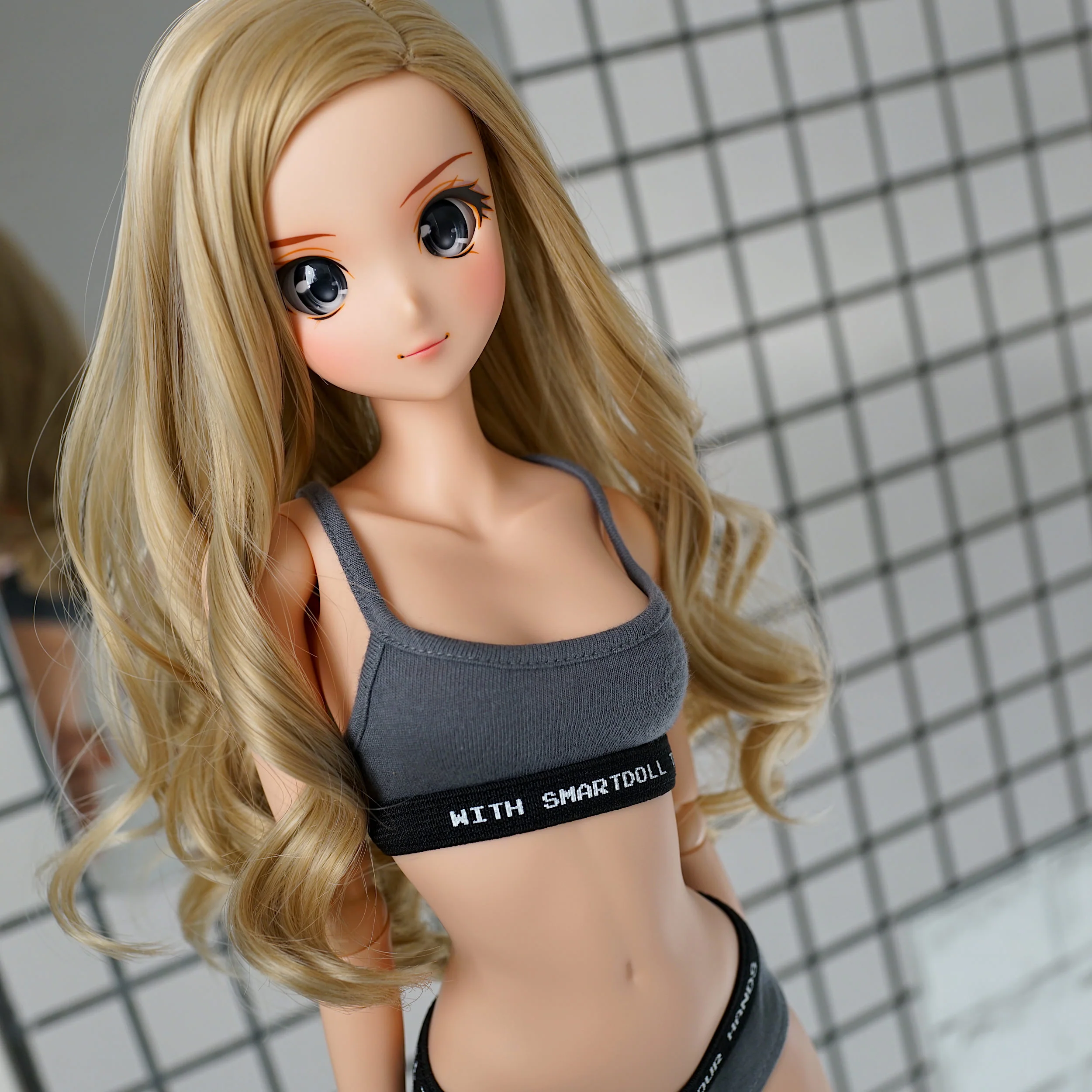 Smart Doll - Melody