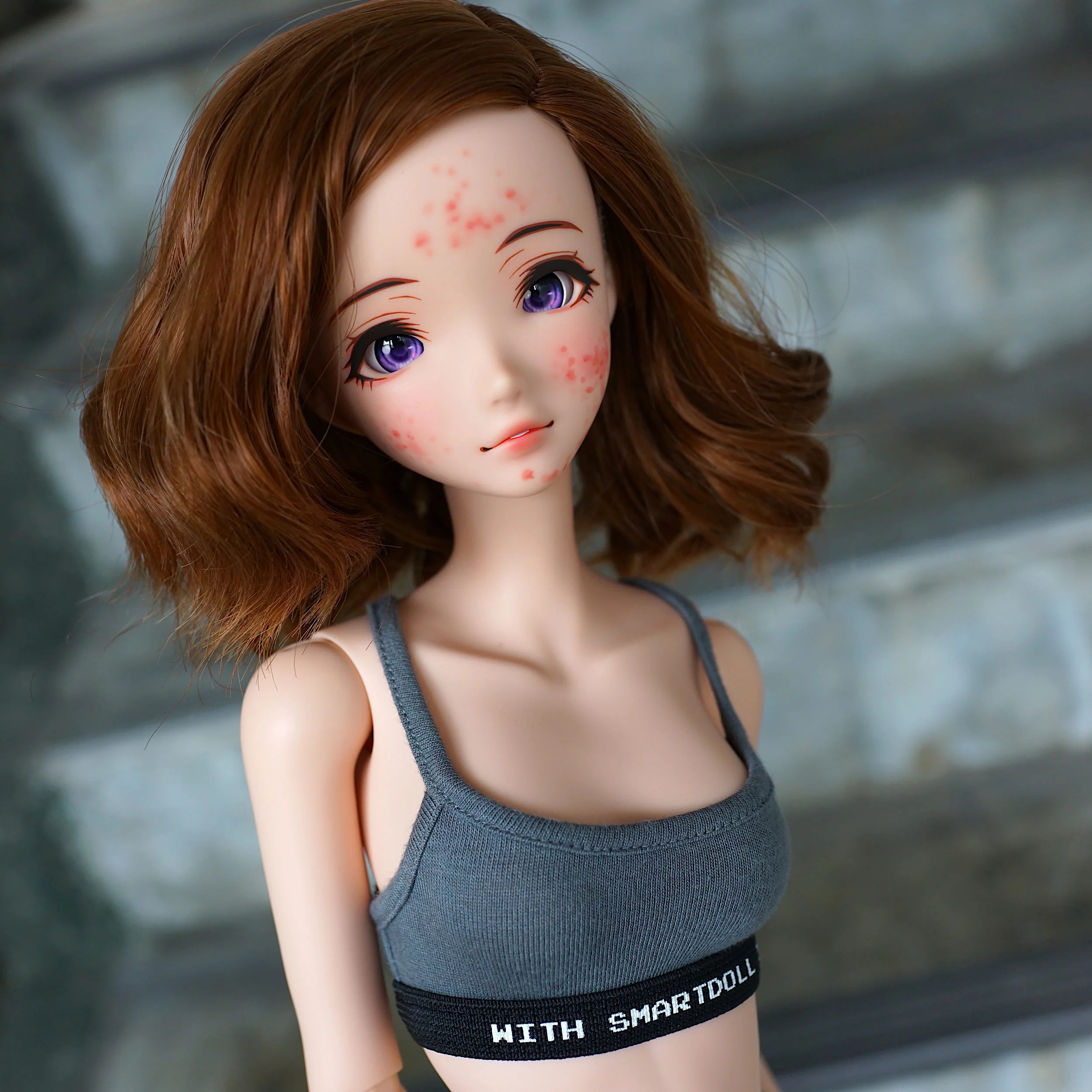 Smart Doll - Pride
