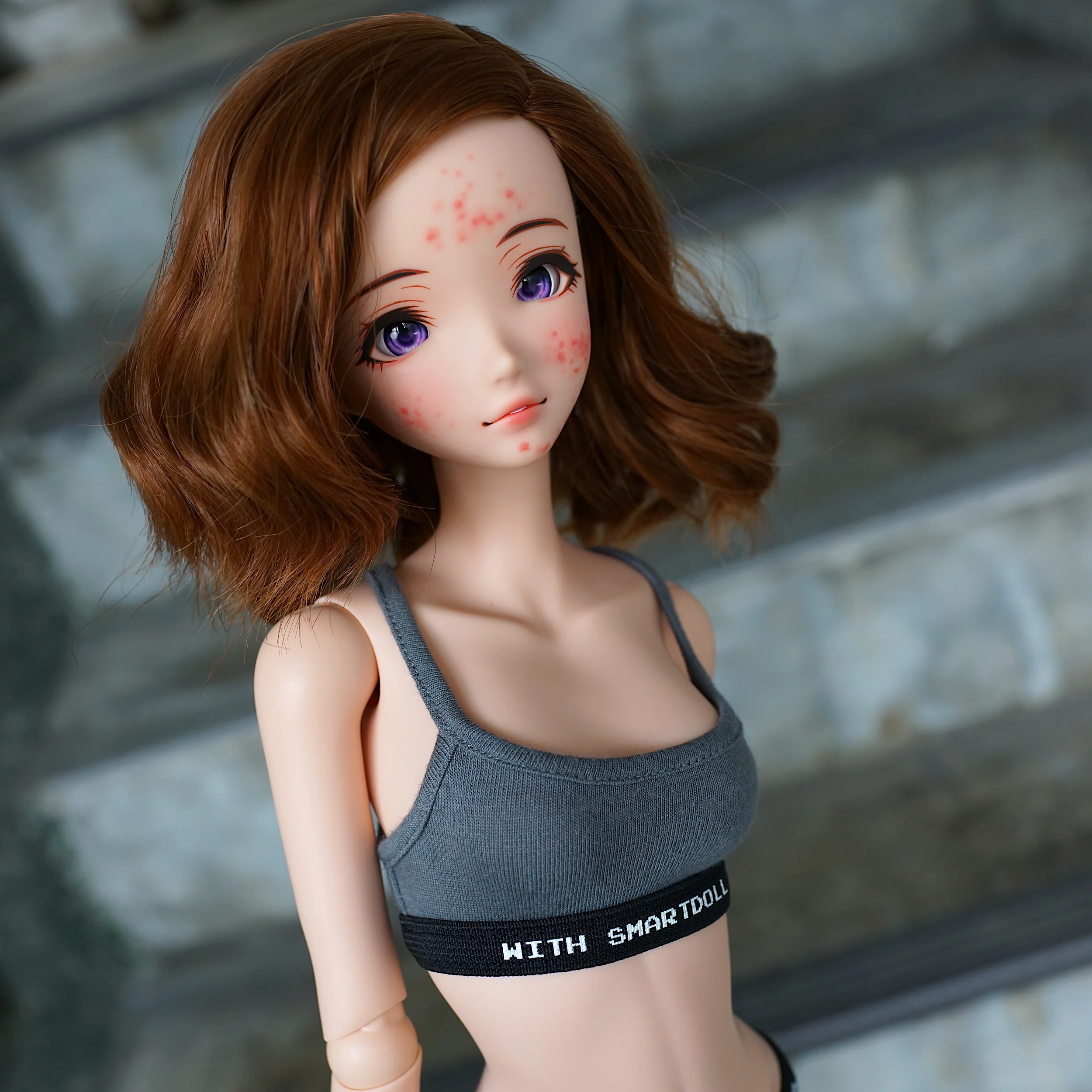 Smart Doll - Pride