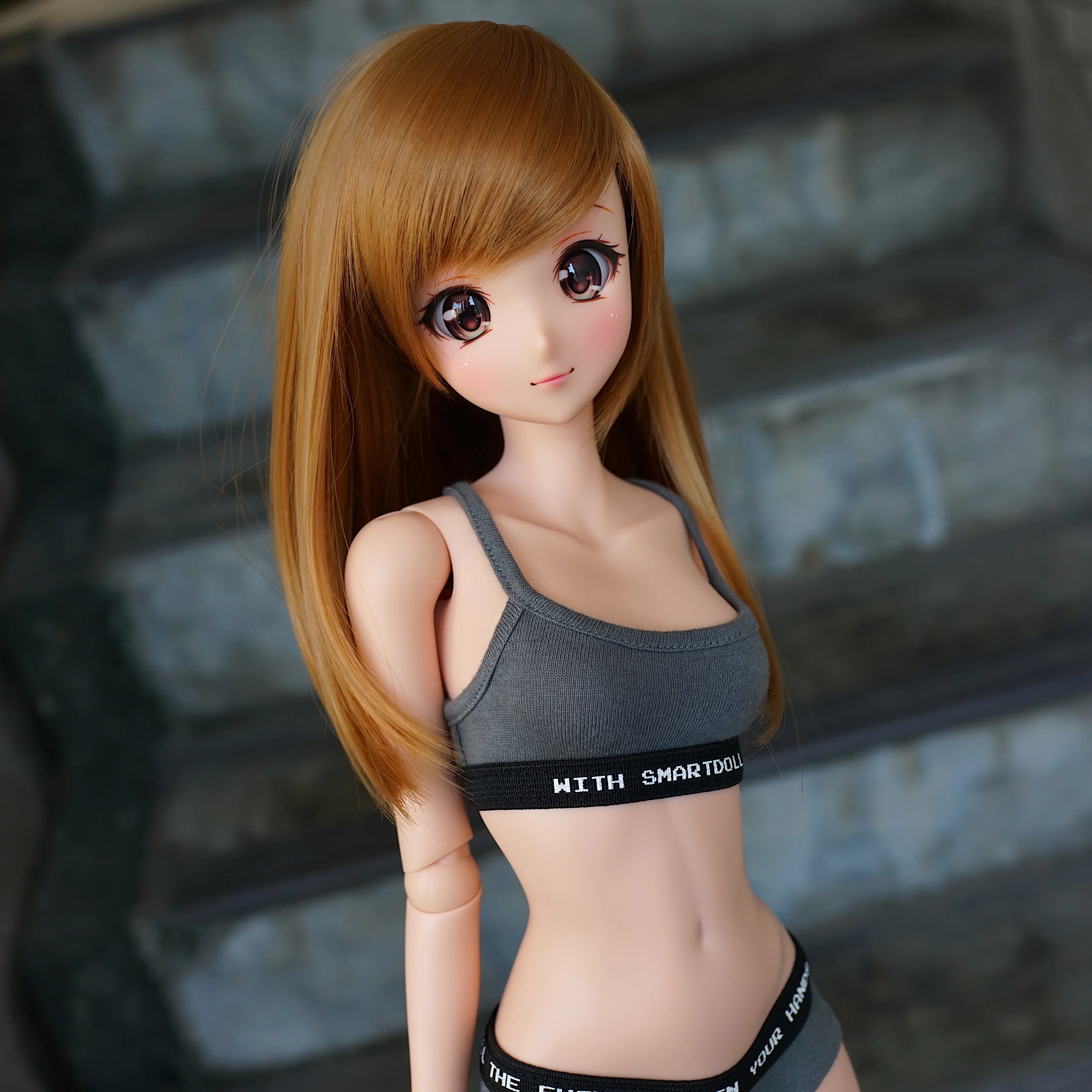 Smart Doll - Mirai