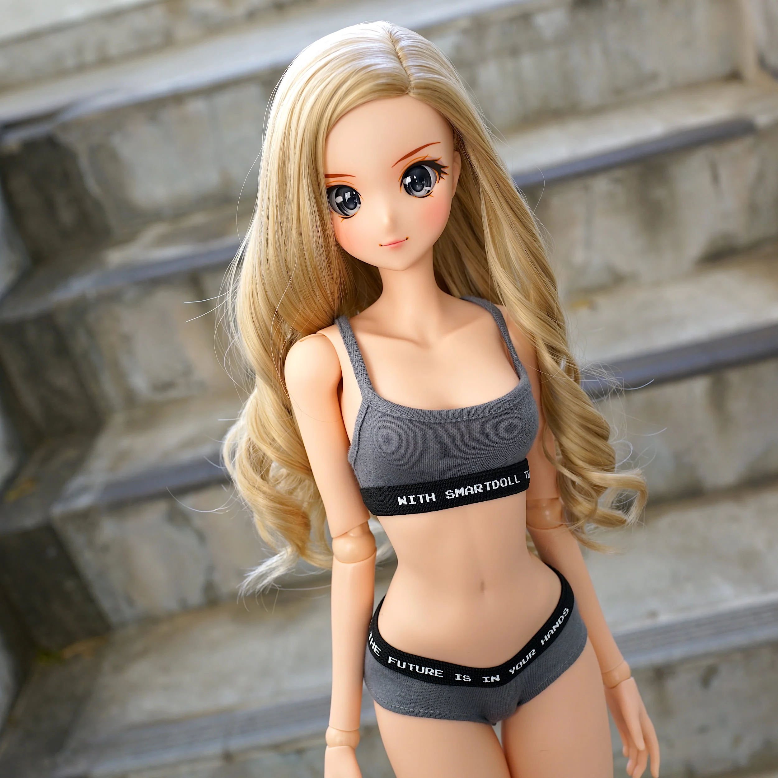 Smart Doll - Melody