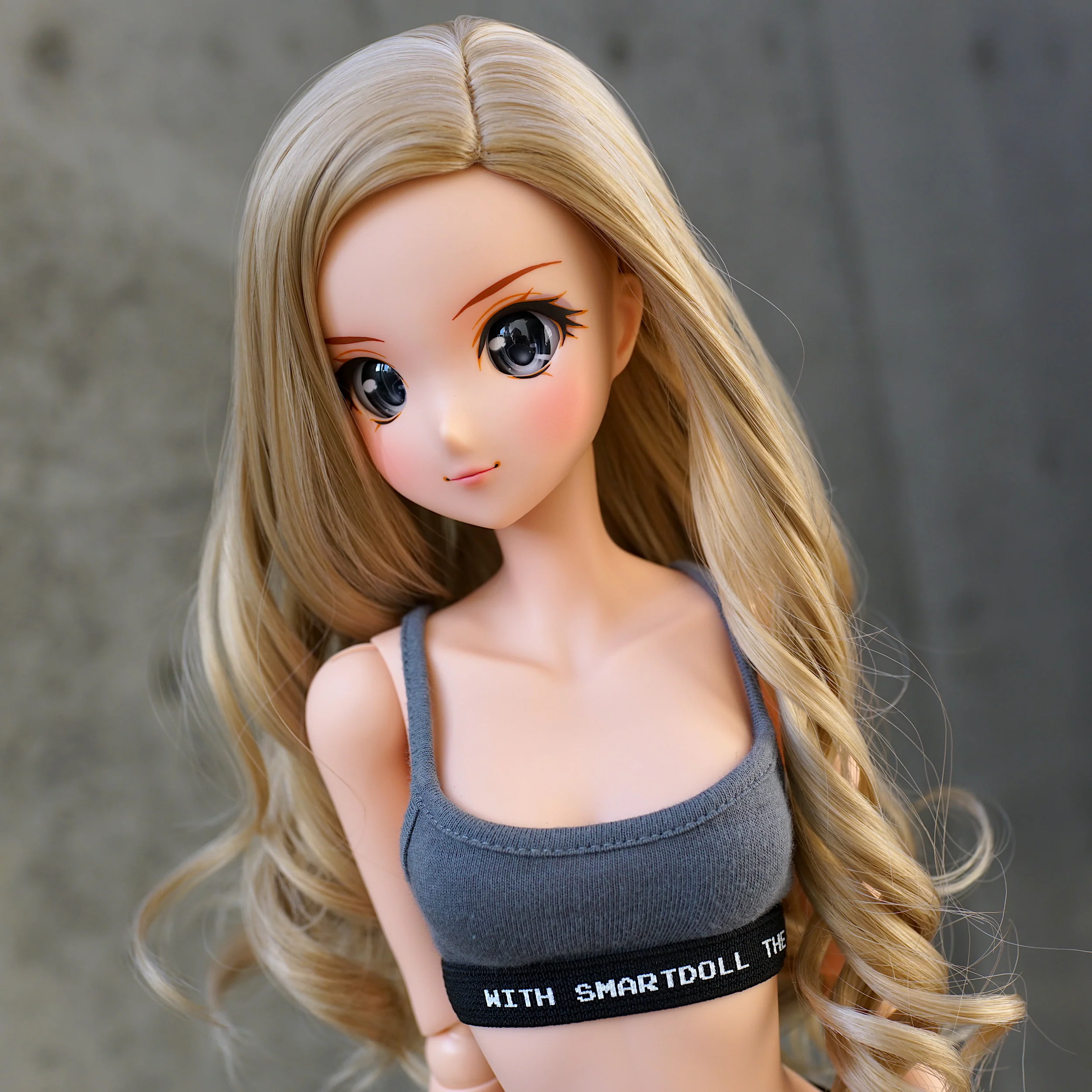 Smart Doll - Melody