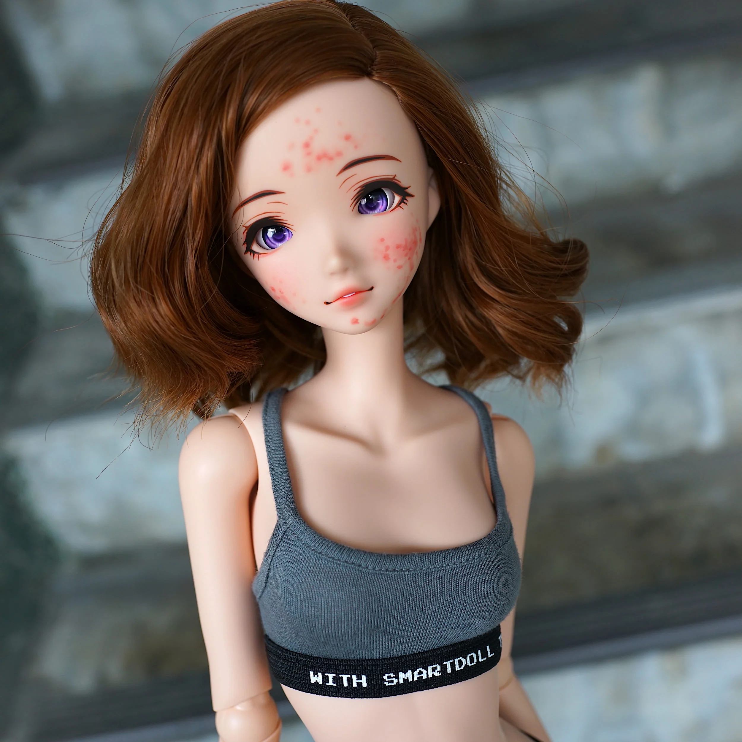 Smart Doll - Pride