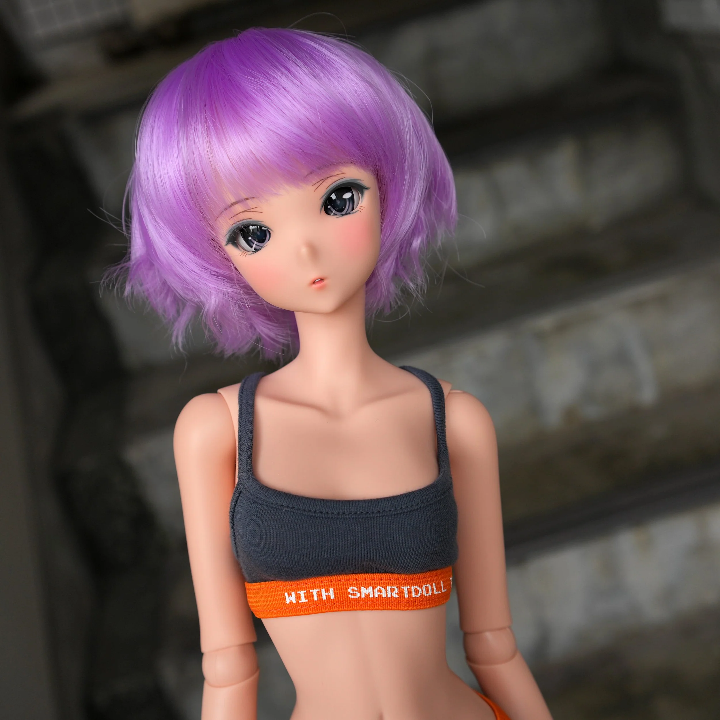 Smart Doll - Chitose Multiverse